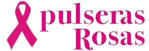 Logotipo de Pulseras Rosas